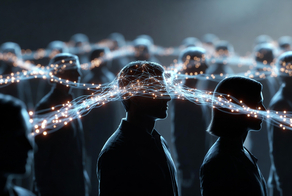 Pikiranku, Bukan Pikiranmu, Tapi Pikiranmu Adalah Pikiranku