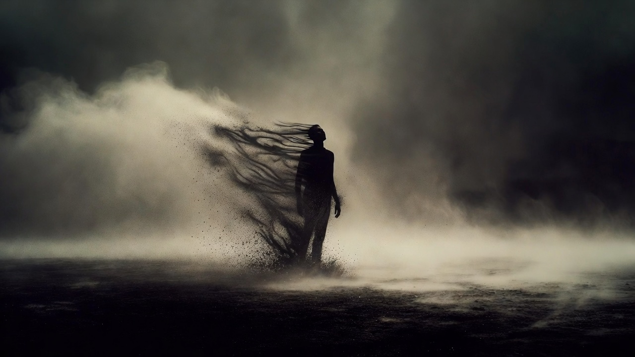 Kiamat adalah akhir dari segalanya, Tapi kiamat juga masi lama!